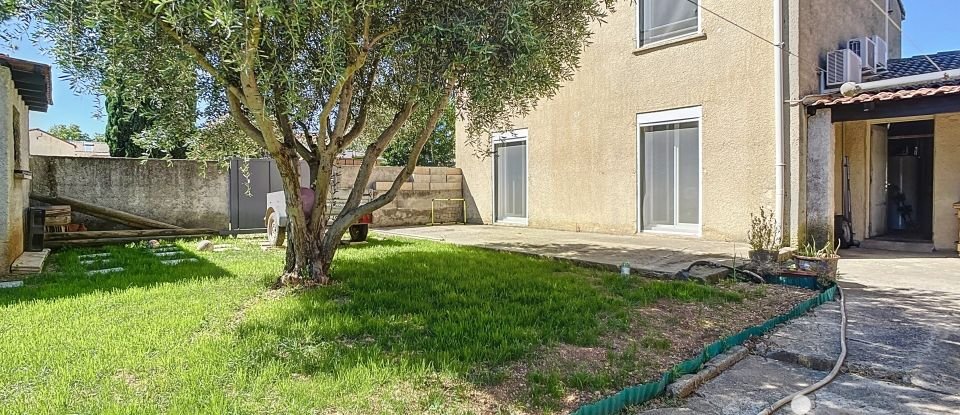 Maison 5 pièces de 106 m² à Mauguio (34130)