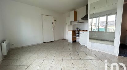 Apartment 1 room of 19 m² in Ballancourt-sur-Essonne (91610)