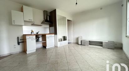 Apartment 1 room of 19 m² in Ballancourt-sur-Essonne (91610)