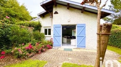 Traditional house 4 rooms of 95 m² in La Teste-de-Buch (33115)