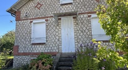 House 6 rooms of 130 m² in Courtenay (45320)