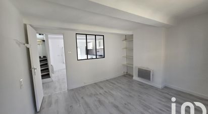 Appartement 3 pièces de 59 m² à La Tour-d'Aigues (84240)