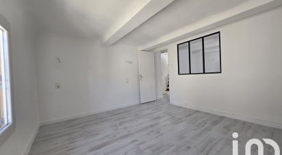 Appartement 3 pièces de 59 m² à La Tour-d'Aigues (84240)