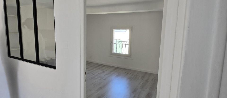 Appartement 3 pièces de 59 m² à La Tour-d'Aigues (84240)