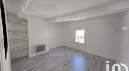 Appartement 3 pièces de 59 m² à La Tour-d'Aigues (84240)