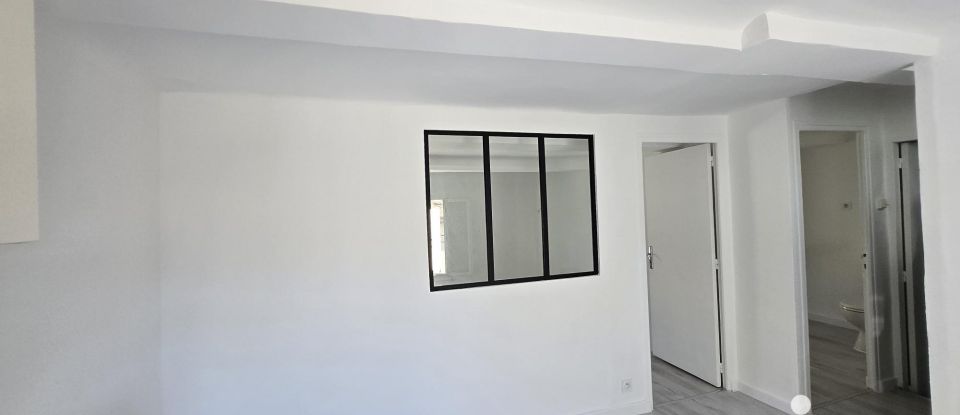 Appartement 3 pièces de 59 m² à La Tour-d'Aigues (84240)