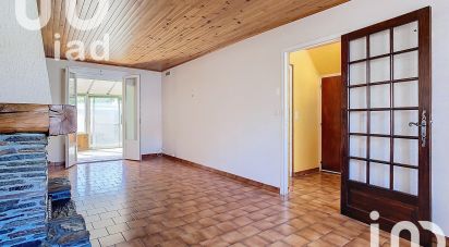 Maison 4 pièces de 90 m² à Ille-sur-Têt (66130)