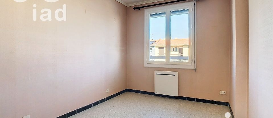 Maison 4 pièces de 90 m² à Ille-sur-Têt (66130)