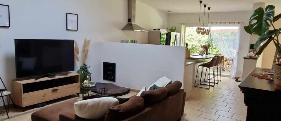 House 5 rooms of 132 m² in Sin-le-Noble (59450)