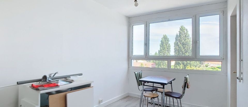 Appartement 4 pièces de 75 m² à Les Clayes-sous-Bois (78340)