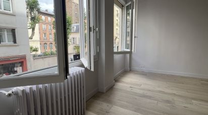 Appartement 3 pièces de 68 m² à Paris (75016)