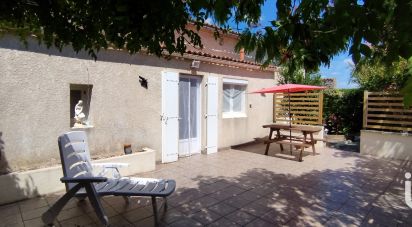 Longere 3 rooms of 86 m² in Aulnay (17470)