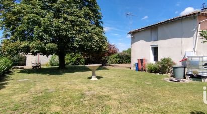 Longere 3 rooms of 86 m² in Aulnay (17470)