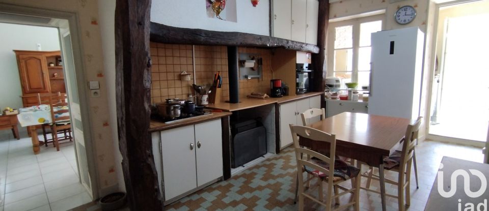 Longere 3 rooms of 86 m² in Aulnay (17470)