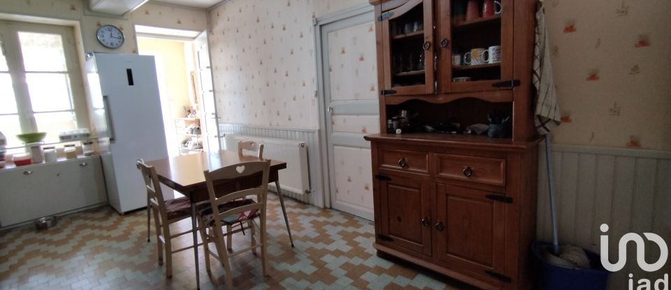 Longere 3 rooms of 86 m² in Aulnay (17470)