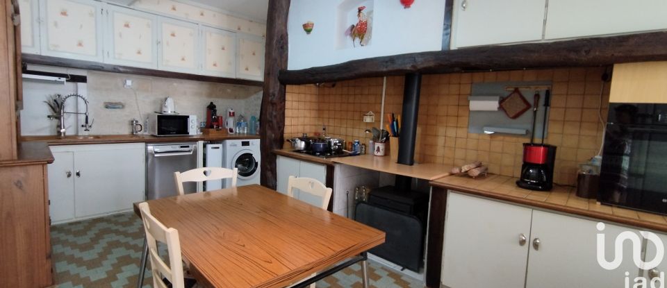 Longere 3 rooms of 86 m² in Aulnay (17470)