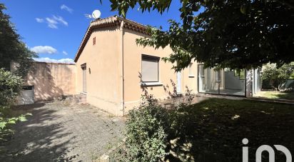 Maison traditionnelle 4 pièces de 90 m² à Livron-sur-Drôme (26250)