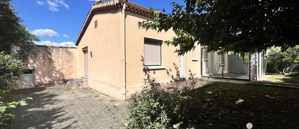 Maison traditionnelle 4 pièces de 90 m² à Livron-sur-Drôme (26250)