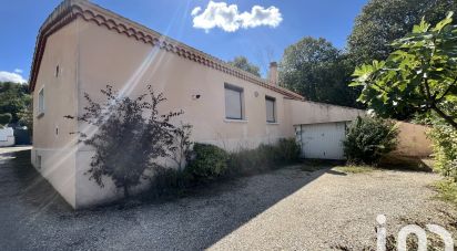 Maison traditionnelle 4 pièces de 90 m² à Livron-sur-Drôme (26250)