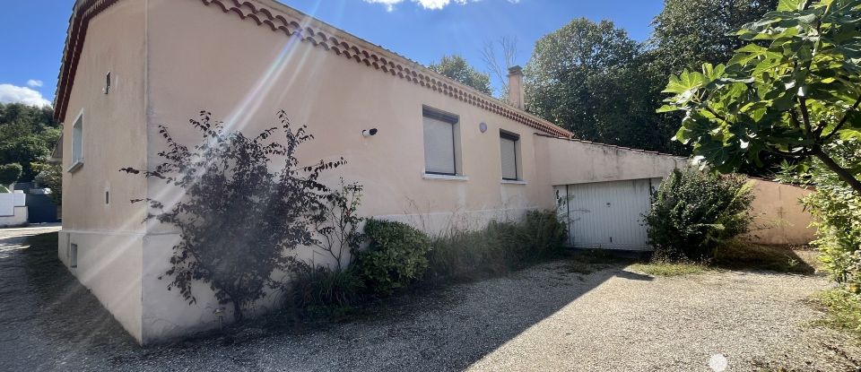 Maison traditionnelle 4 pièces de 90 m² à Livron-sur-Drôme (26250)