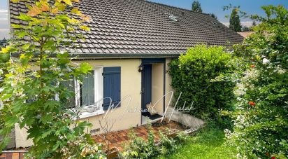 Maison 6 pièces de 160 m² à Donnemarie-Dontilly (77520)