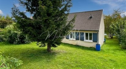 House 6 rooms of 160 m² in Donnemarie-Dontilly (77520)