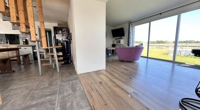 Maison 5 pièces de 170 m² à Saint-Connan (22480)