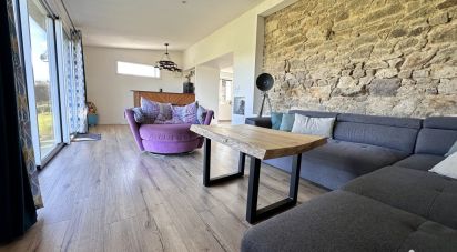 Maison 5 pièces de 170 m² à Saint-Connan (22480)