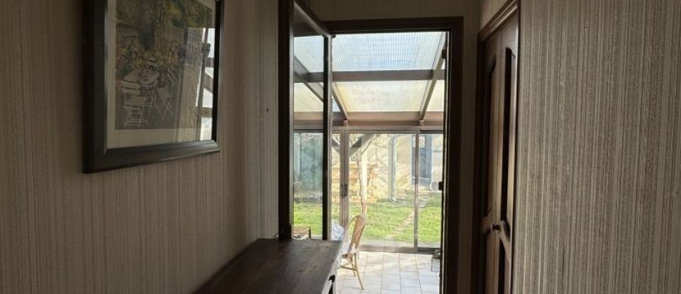 Maison 5 pièces de 110 m² à Saint-Fargeau-Ponthierry (77310)