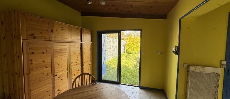 Maison 5 pièces de 110 m² à Saint-Fargeau-Ponthierry (77310)