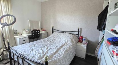 Appartement 2 pièces de 50 m² à Saint-Jean-de-Braye (45800)