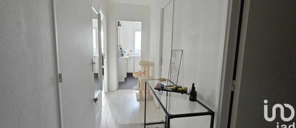 Appartement 2 pièces de 50 m² à Saint-Jean-de-Braye (45800)