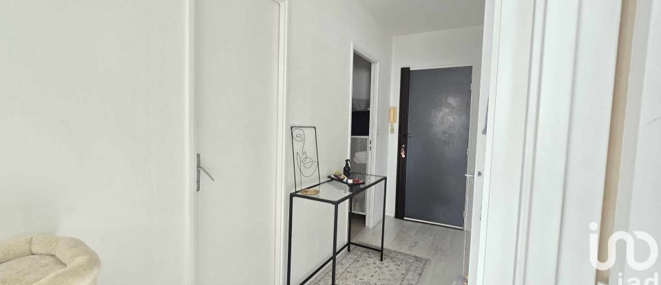 Appartement 2 pièces de 50 m² à Saint-Jean-de-Braye (45800)