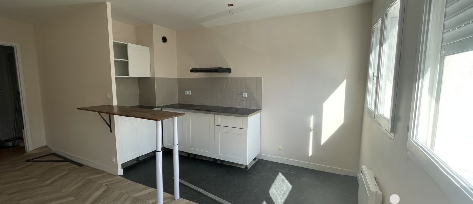 Appartement 1 pièce de 32 m² à Limoges (87000)