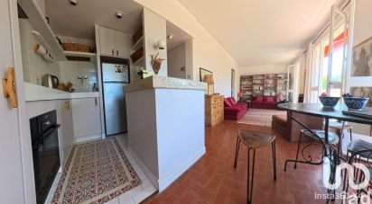 Apartment 4 rooms of 74 m² in Hyères (83400)