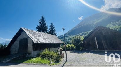 Ferme 8 pièces de 264 m² à Serraval (74230)