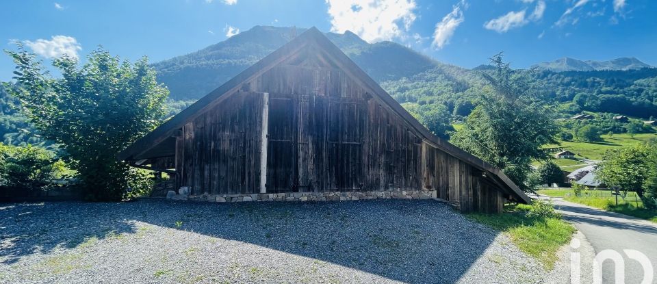 Ferme 8 pièces de 264 m² à Serraval (74230)