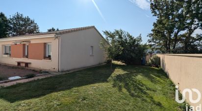 Traditional house 5 rooms of 115 m² in Saint-Lumine-de-Clisson (44190)