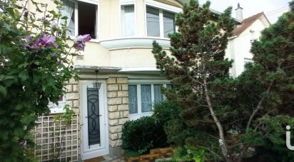 House 5 rooms of 123 m² in Neuilly-sur-Marne (93330)