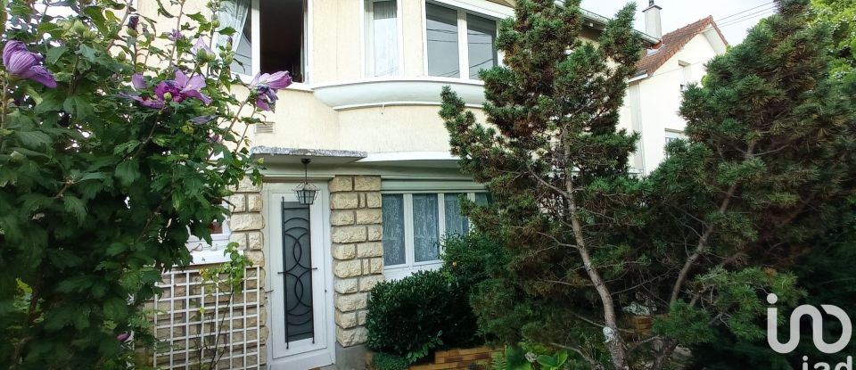 House 5 rooms of 123 m² in Neuilly-sur-Marne (93330)