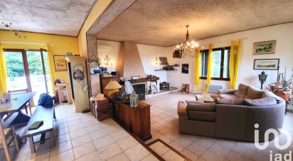 House 6 rooms of 220 m² in Menton (06500)