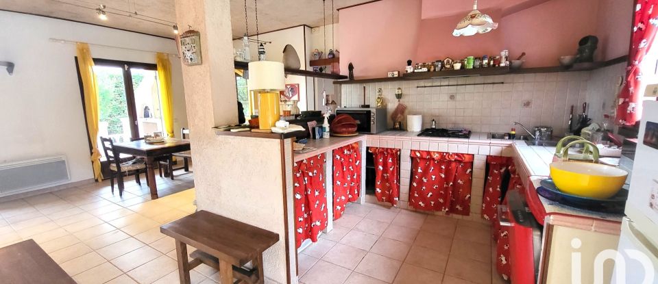 House 6 rooms of 220 m² in Menton (06500)