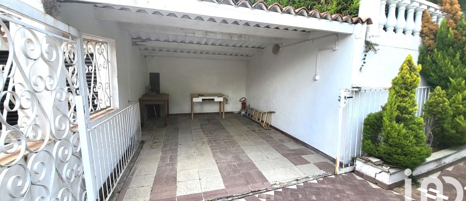 Maison 6 pièces de 220 m² à Castellar (06500)