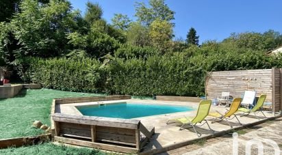 House 5 rooms of 101 m² in Bourg-lès-Valence (26500)