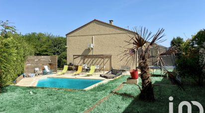 House 5 rooms of 101 m² in Bourg-lès-Valence (26500)