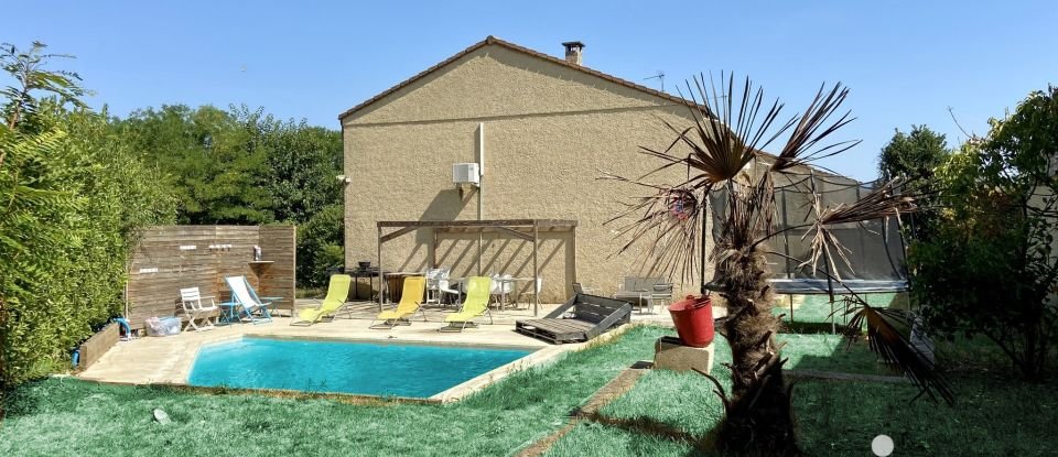 House 5 rooms of 101 m² in Bourg-lès-Valence (26500)