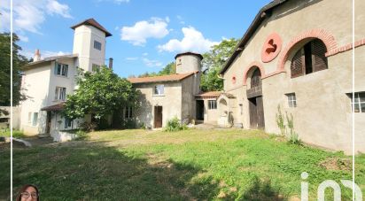 Maison 6 pièces de 174 m² à Saint-Just-Saint-Rambert (42170)