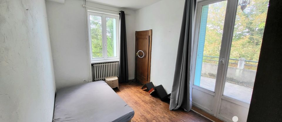 House 6 rooms of 174 m² in Saint-Just-Saint-Rambert (42170)