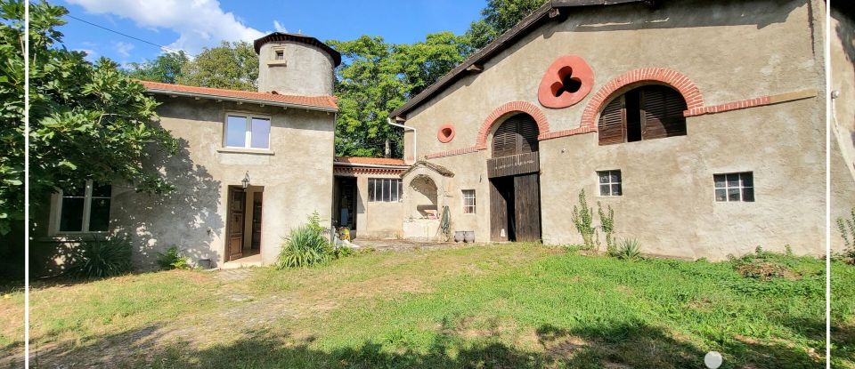 House 6 rooms of 174 m² in Saint-Just-Saint-Rambert (42170)