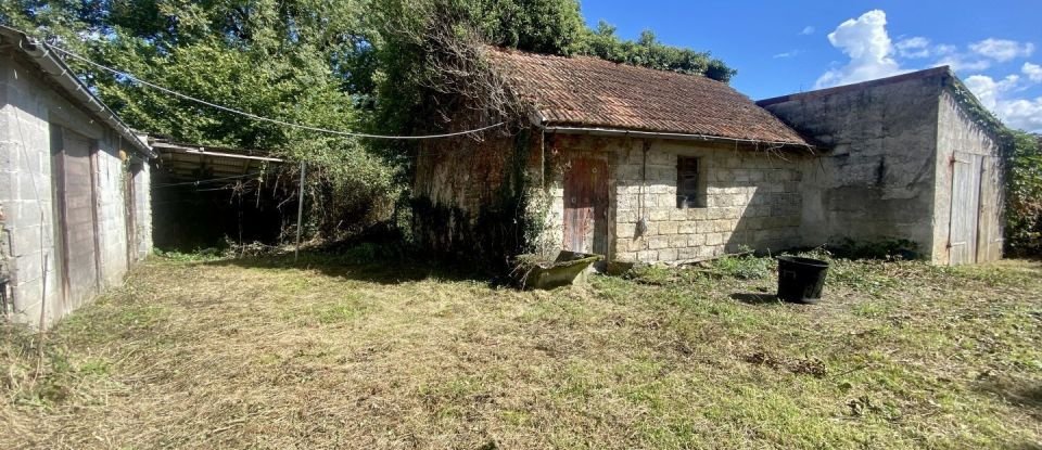 Maison 3 pièces de 74 m² à Bagnères-de-Bigorre (65200)